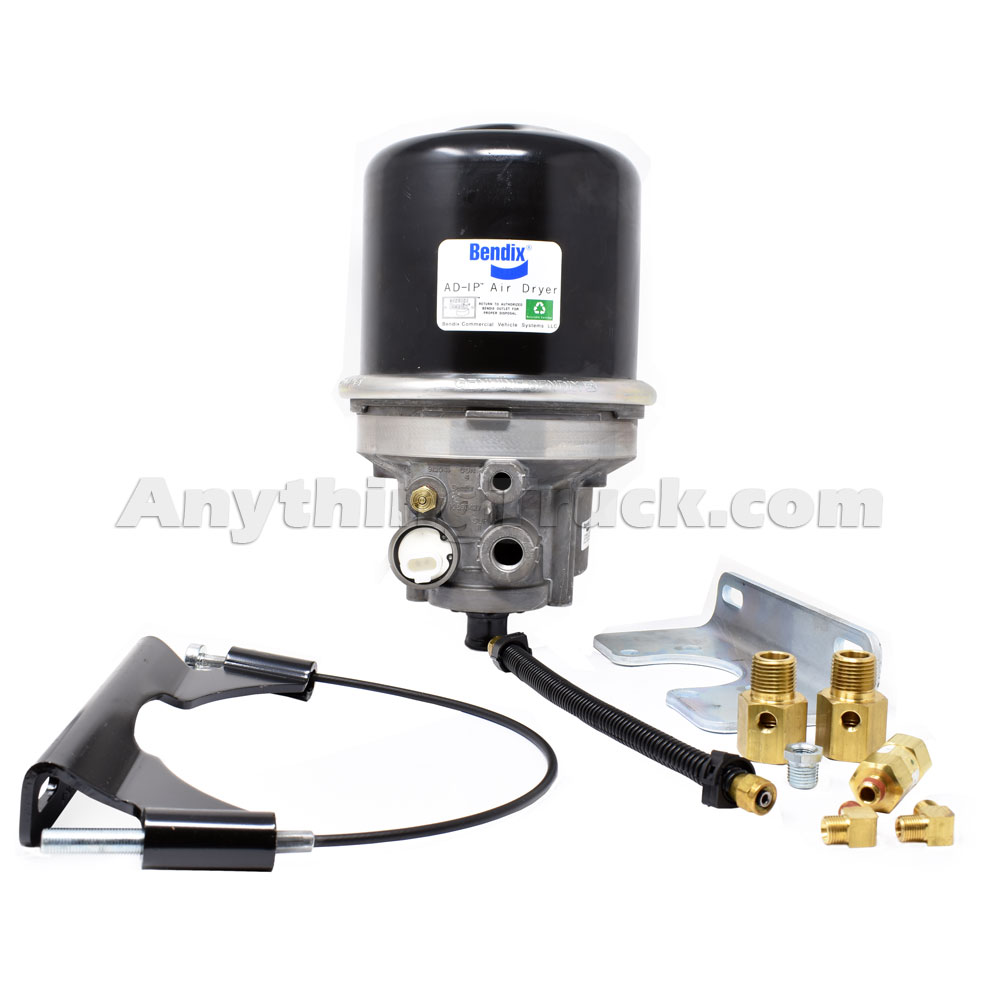 Bendix 800067 ADIP DropIn Air Dryer, 12Volts