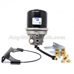 Bendix 800067 AD-IP Drop-In Air Dryer, 12-Volts