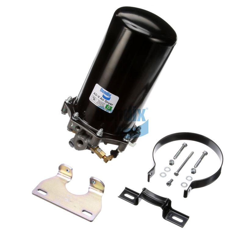 Bendix Ad9 Air Dryers Truck & Trailer Parts And 6AA