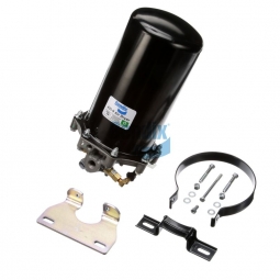 Bendix 800069 AD-9 Drop-In Extended Purge Air Dryer, 24V (Special Order)