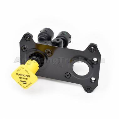 Bendix 800147 PP-DC Dash Valve, M5x.8-6H Mounting Holes