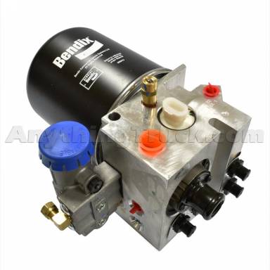 Bendix 800383 AD-IS Air Dryer, 12 Volts DC