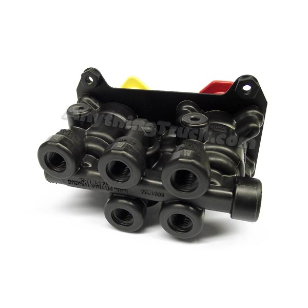 Bendix 800515 MV‑3 Dash Control Module, 1/4