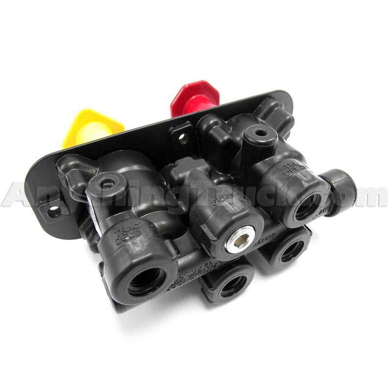 Bendix 800521 MV‑3 Dash Control Module, 1/4