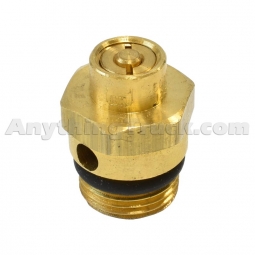 Bendix 800533 ST-4 Safety Valve, 250 PSI, 3/4"-16 UNF
