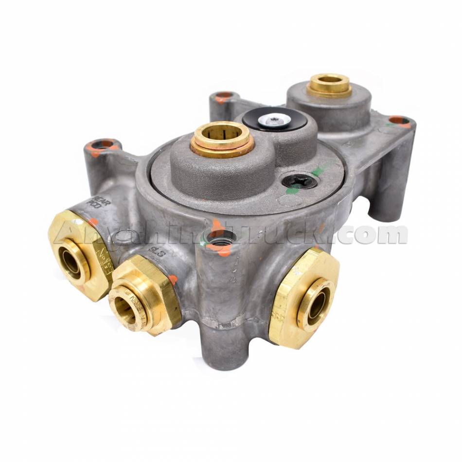 Bendix 800588 TP-5 Tractor Protection Valve | AnythingTruck.com