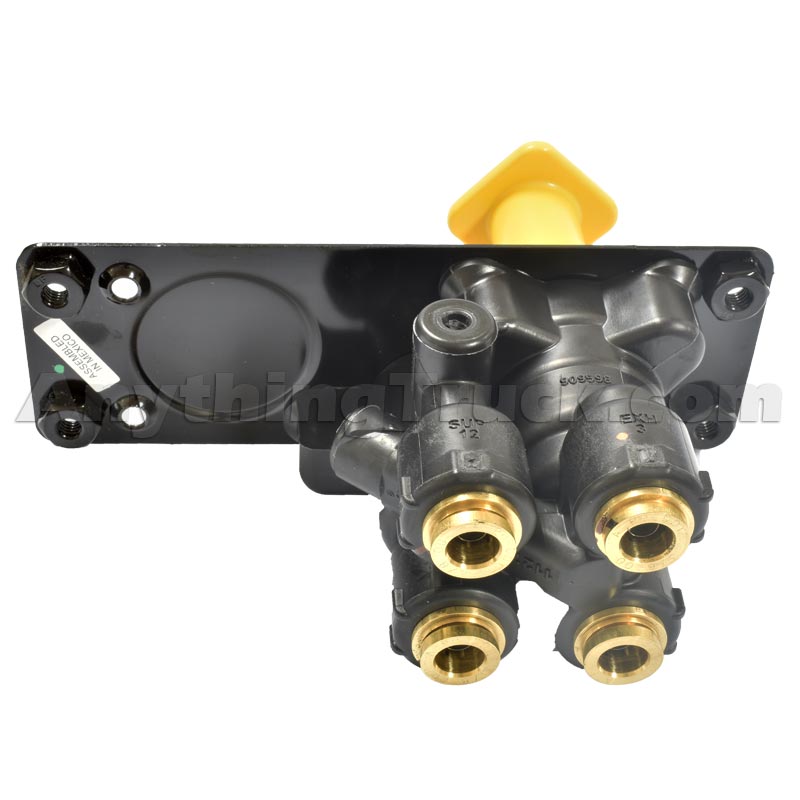 Bendix 800620 PP-DC Dash Valve, Replaces OEM# 5006346 & 5006258