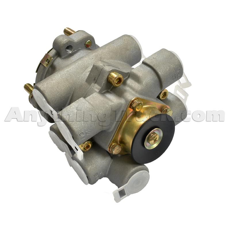 PTP 800629 E-8P Basic Air Brake Foot Valve | AnythingTruck.com