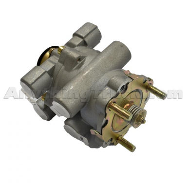 PTP 800629 E-8P Basic Air Brake Foot Valve