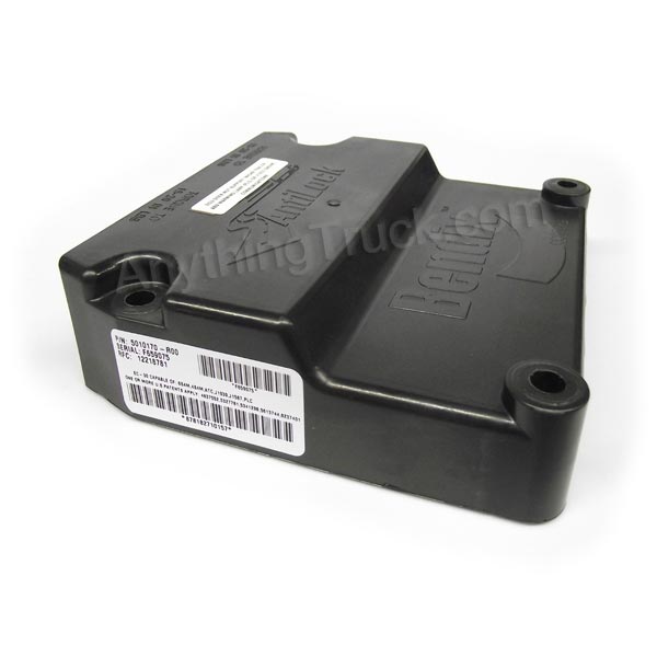 Bendix 801236 EC30 ECU, ABS/ATC Controller, For ABS and ATC Air Brakes