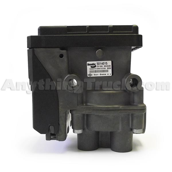 Bendix K109808 TABS6 Standard Trailer ABS Module, Bendix OEM K109807