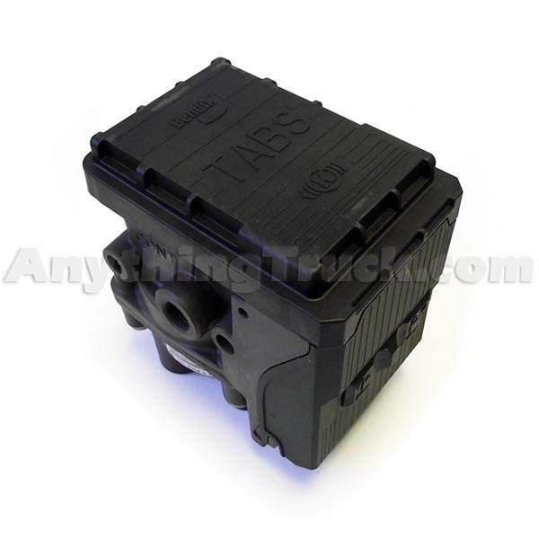 Genuine Bendix 801856 TABS-6 Premium Trailer ABS Module, Replaces