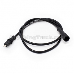 Bendix 802024 WS-24 Extension Cable, 40" Long