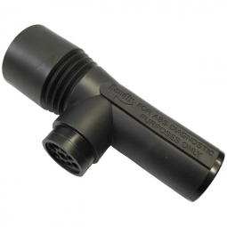 Bendix 802165 7-Pin Adapter Used with Trailer Remote Diagostic Unit for Troubleshooting ABS Brakes