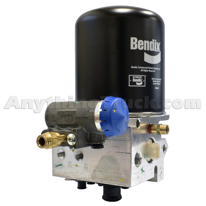 Bendix 802191 ADIS Air Dryer, 12Volts, International AnythingTruck