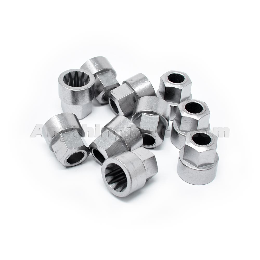 Bendix 802455 ADB22X Air Disc Brake Shear Adapter Kit, 10 Pieces