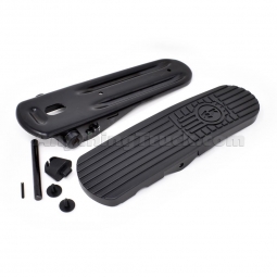 Bendix 802482 Treadle Assembly with KW Rubber Cover
