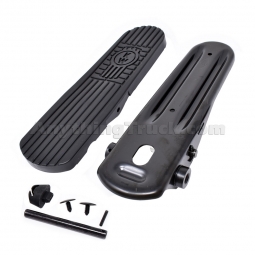 Bendix 802483 Treadle Assembly with KW Rubber Foot Pad
