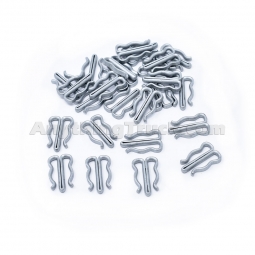 Bendix 803151 Splint Kit for ADB22X, ADB225, SB-7, and SN-7 Air Disc Brakes
