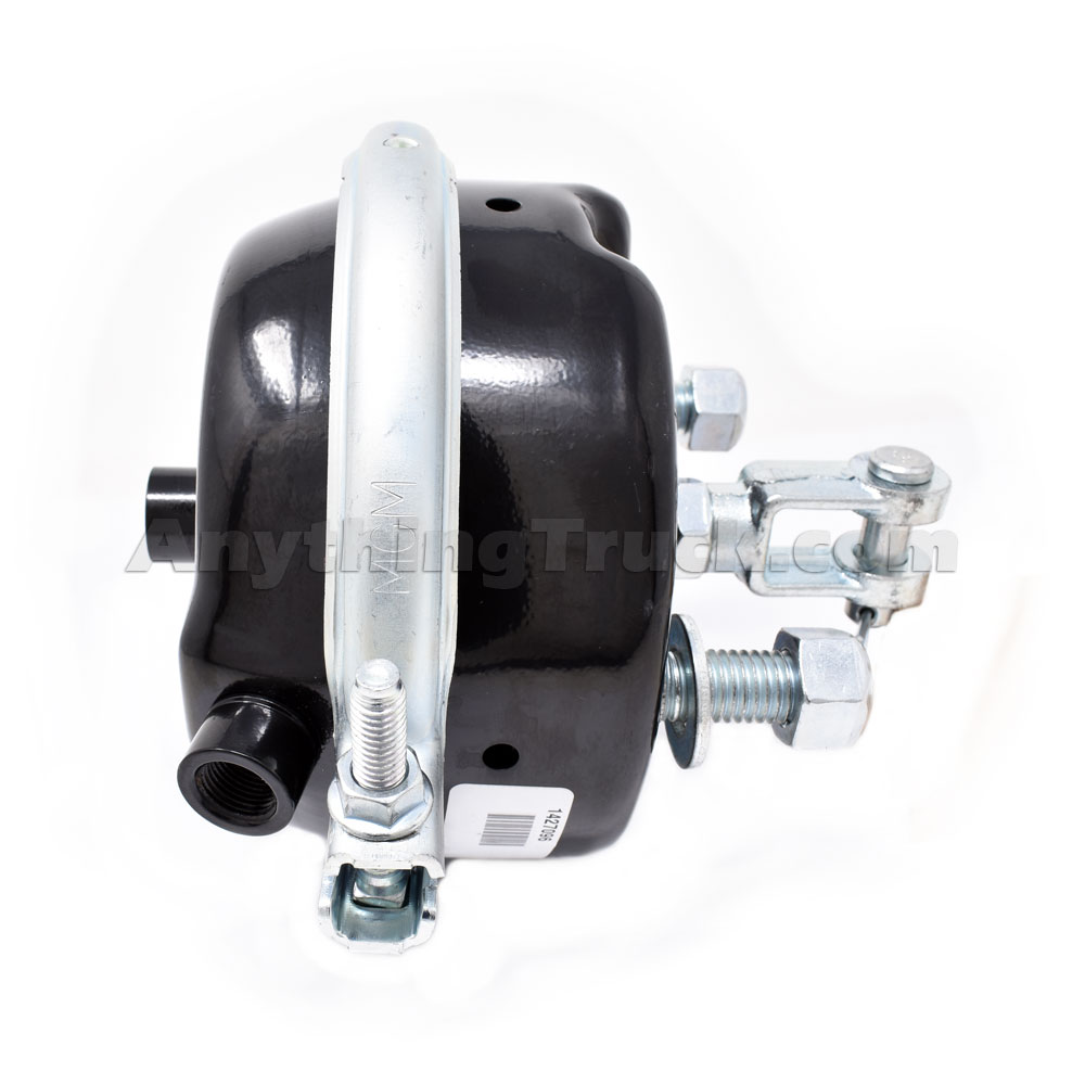 Bendix 810022N Type 24 Service Brake Chamber, 21/2" Stroke