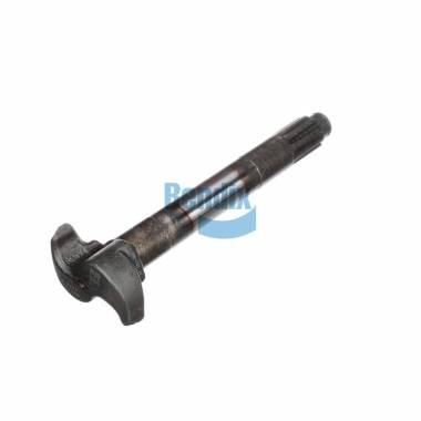 Bendix 816966N LH Extended Service Camshaft, 1.5"-10 Spline, 11-5/16" Long (Special Order)