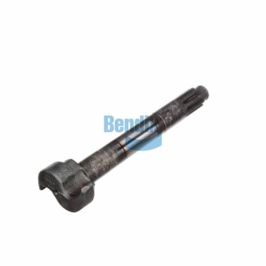 Bendix 816967N RH Extended Service Camshaft, 1.5"-10 Spline, 11-5/16" Long (Special Order)