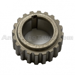 Bendix AR200398 Cummins Holset Compressor Gear