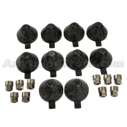 Bendix K000029 Adjuster Cap Kit For ADB22X Air Disc Brakes