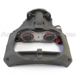 Bendix K003803 Air Disc Brake Caliper, 22.5" Wheel, Handed