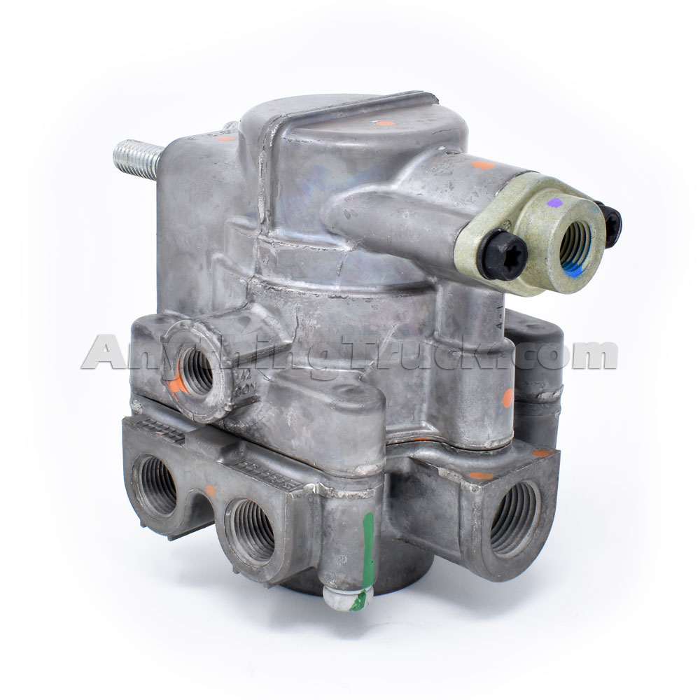 Bendix K021557 SR7 Spring Brake Modulating Valve, 3/8"16 x 0.94