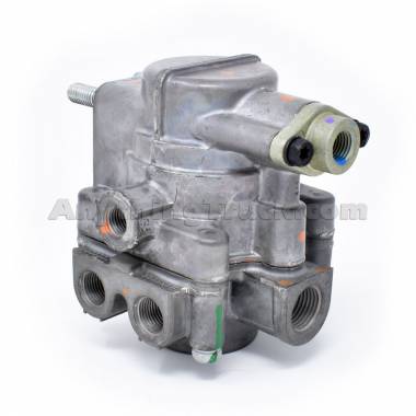 Bendix K021557 SR-7 Spring Brake Modulating Valve, 3/8"-16 x 0.94" Studs, 1/4" NPT Bal & Cntrl Port