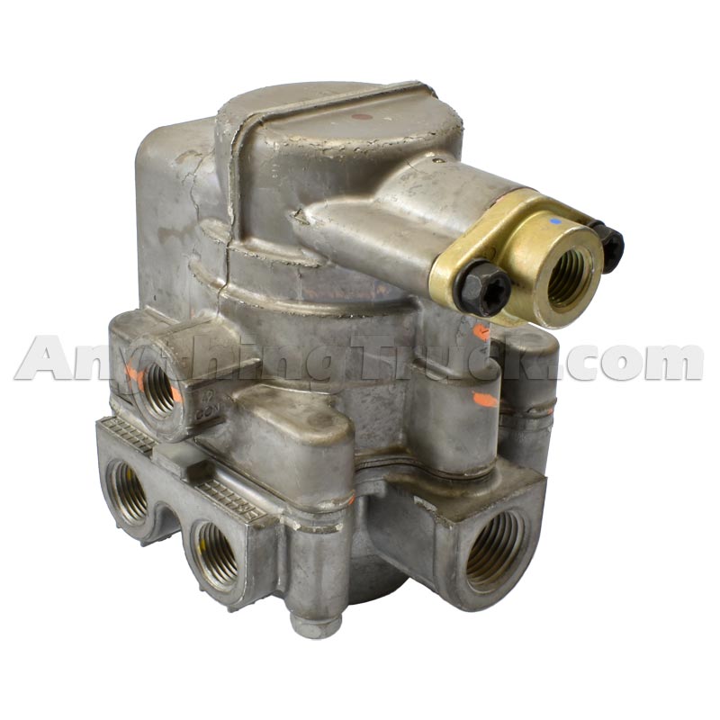 フウロ sr Bendix K021562 SR-7 Spring Brake Modulating Valve, No Mounting