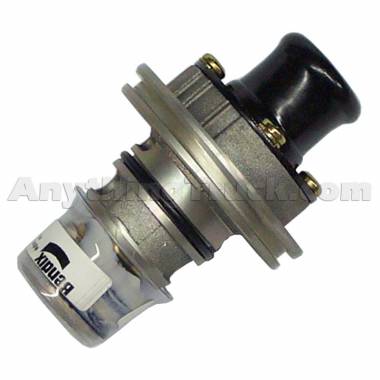 Bendix K022105 High Boost Purge Valve Replacement Kit for AD-IS & AD-IP Air Dryers