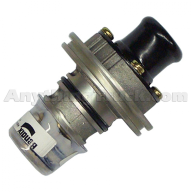 Bendix K022105 High Boost Purge Valve Replacement Kit for AD-IS & AD-IP Air Dryers