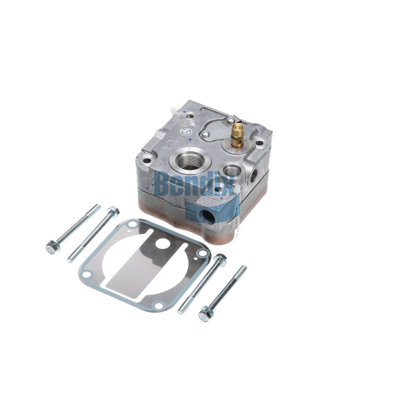 Bendix K023600 BA921 Air Compressor Cylinder Head Kit AnythingTruck