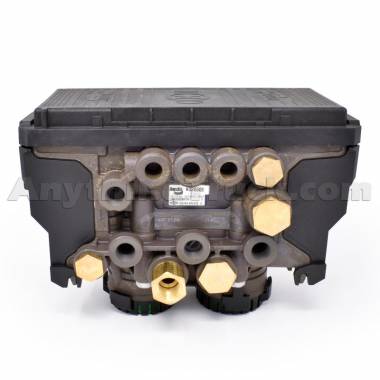 Genuine Bendix K028522 TABS-6 Advanced Multi-Channel Trailer ABS Module w/Stability,49" Axle Spacing