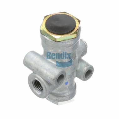 Bendix K028994 RV-3 Pressure Reducing Valve, 37 PSI Delivery Pressure