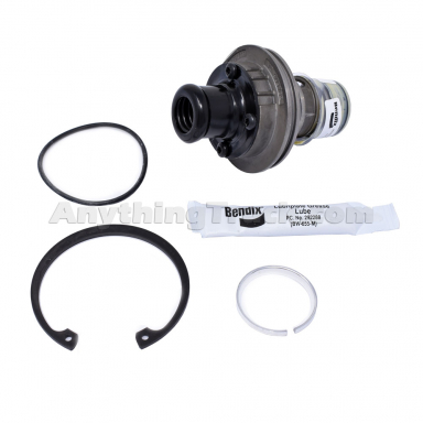 Bendix K031560 AD-IS/AD-IP Everflow & AD-9si Purge Valve, Soft Seat