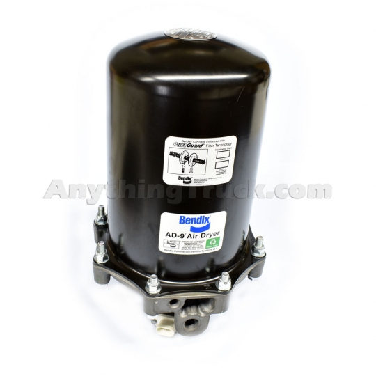 Thermostat Maintenance Kit AD-9 12-Volt Heater Replaces Bendix 109578