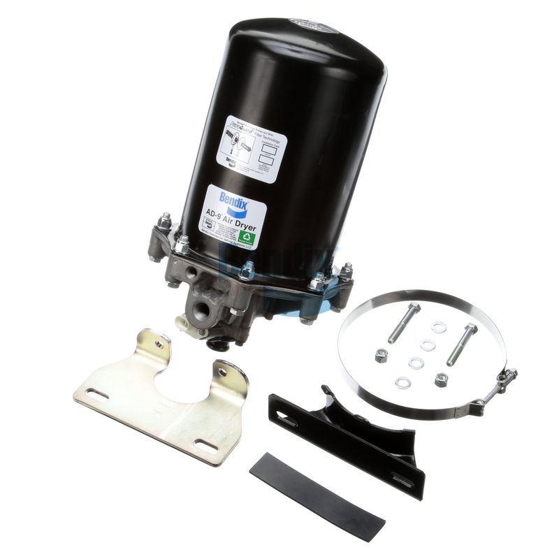 Bendix Ad9 Air Dryers Truck & Trailer Parts And 6AA