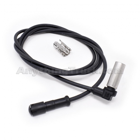 Bendix K051956 WS-24 Wheel Speed Sensor, 90 Degree, 78