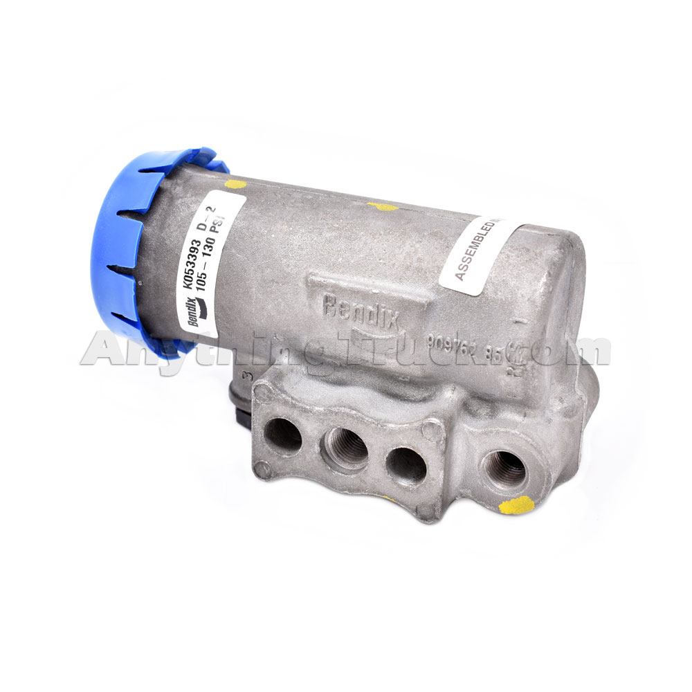 Bendix K053393 D2A Air Compressor Governor, NonAdjustable, 105130