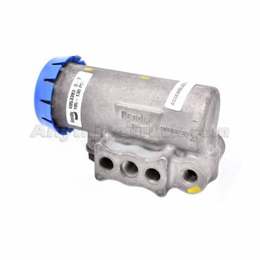 Bendix K053393 D-2A Air Compressor Governor, Non-Adjustable, 105-130 PSI
