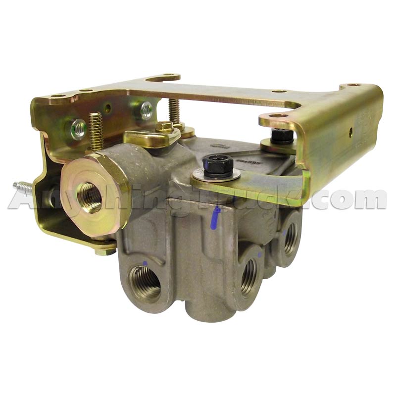 Bendix K065765 R14 Relay Valve Kit, Replaces 800179 AR1 AntiLock