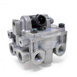 Bendix K070951 ATR-6 Traction Relay Valve, 5.5 PSI Crack Pressure, 12-Volts, Kenworth