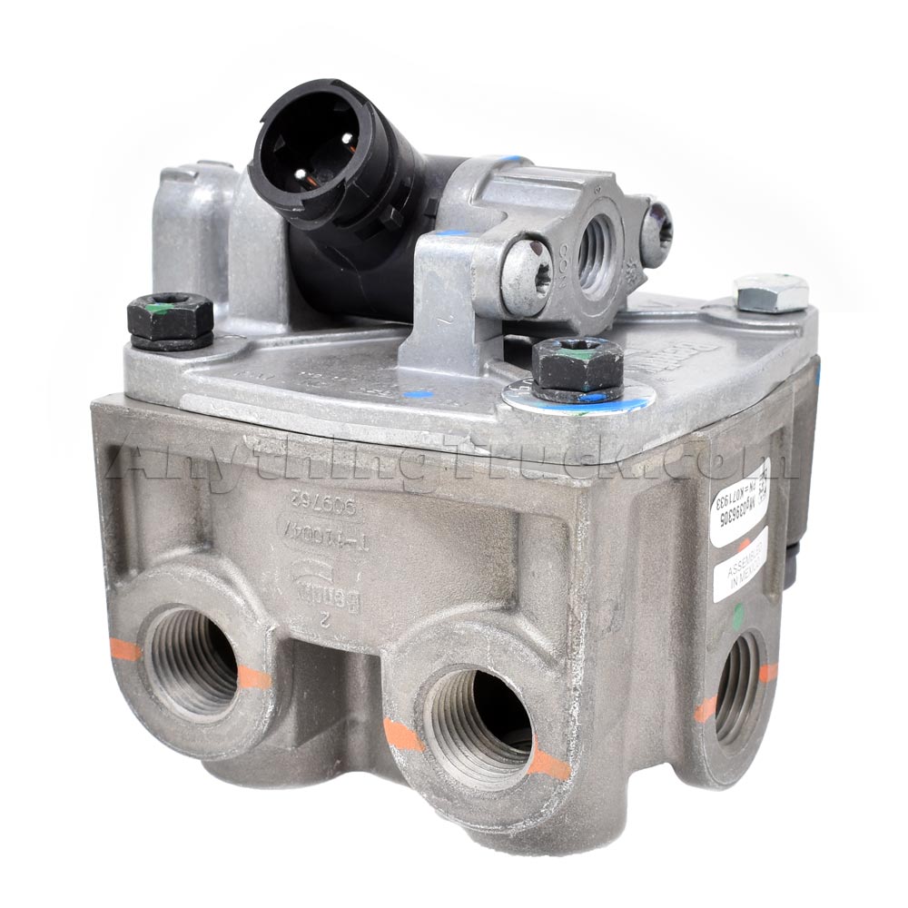 Bendix Relay Valve