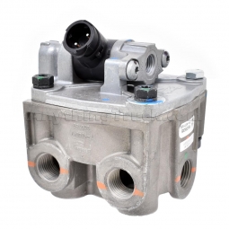 Bendix K070955 ATR-6 Traction Relay Valve