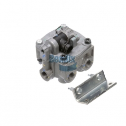 Genuine Bendix K070963 ATR-6 Traction Relay, OEM# K070697 (Special Order)