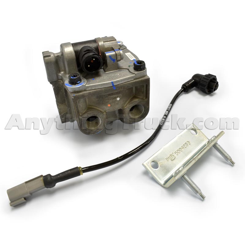 Bendix K072339 ATR1 to ATR6 Traction Relay Conversion Kit