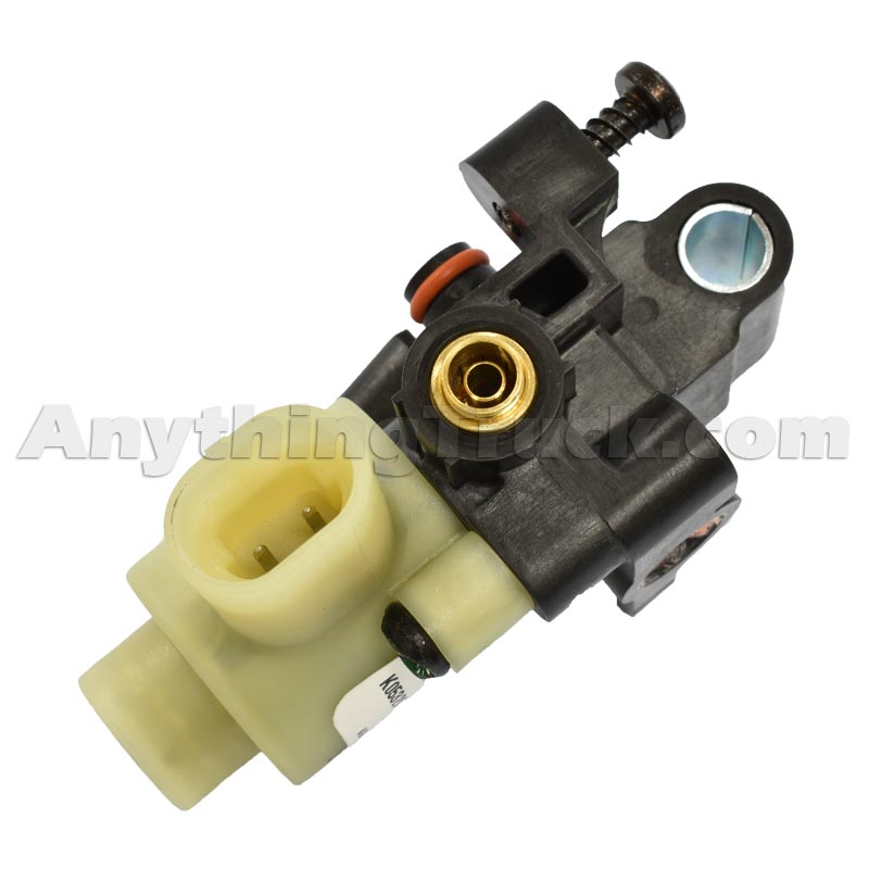 Bendix K073058 SMS9700 Solenoid Assembly, Normally Open, Without